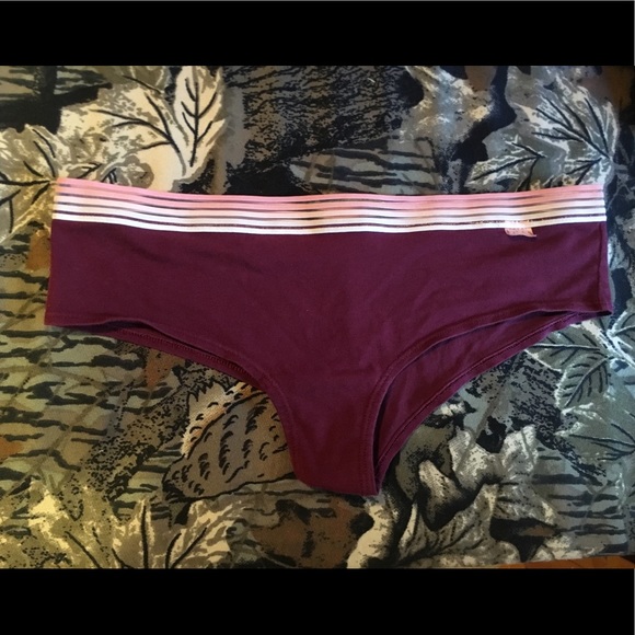 PINK Victoria's Secret Other - VS PANTIES